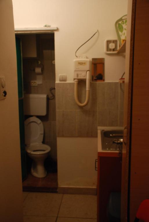 Tash Inn Hostel Belgrado Habitación foto